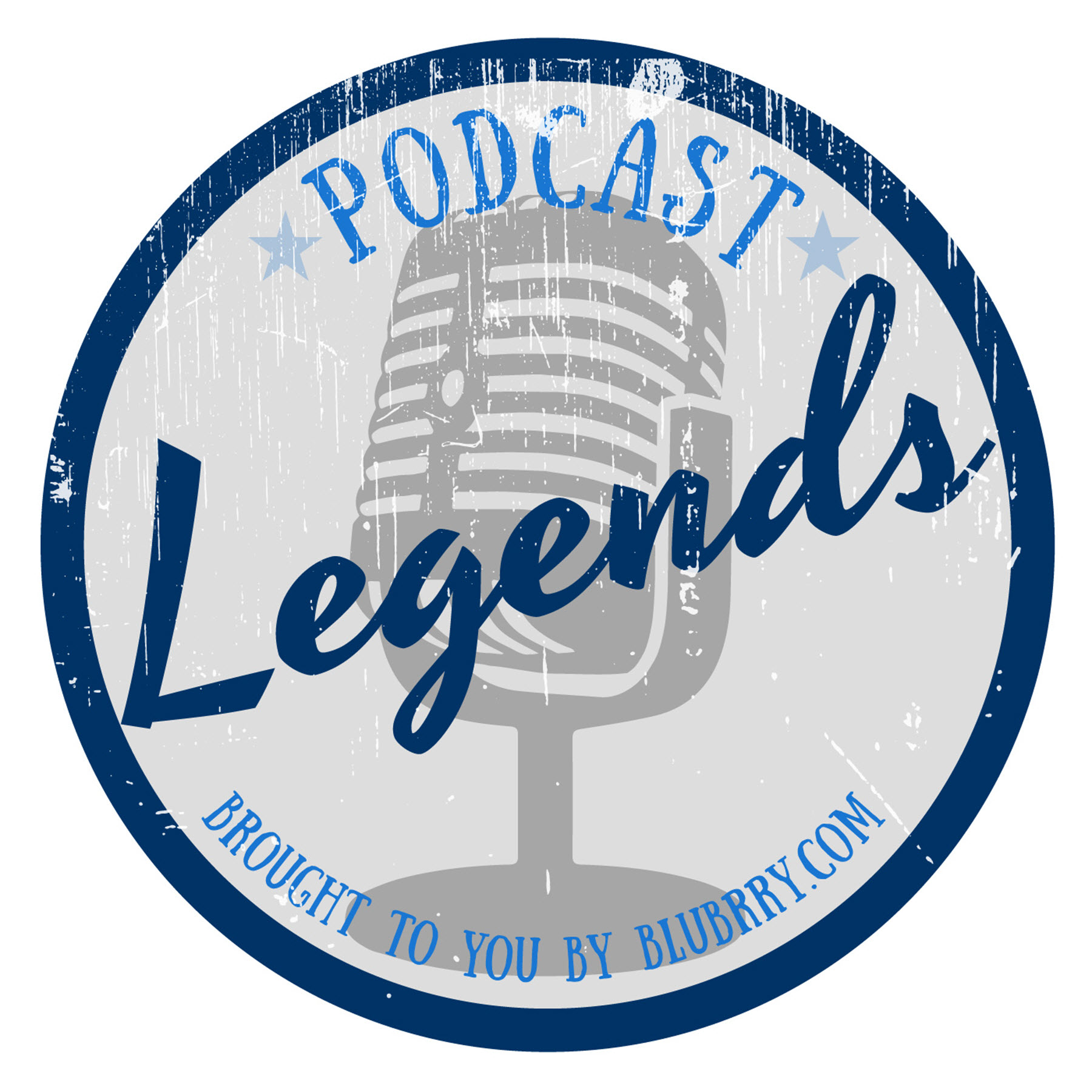 Podcast Legends